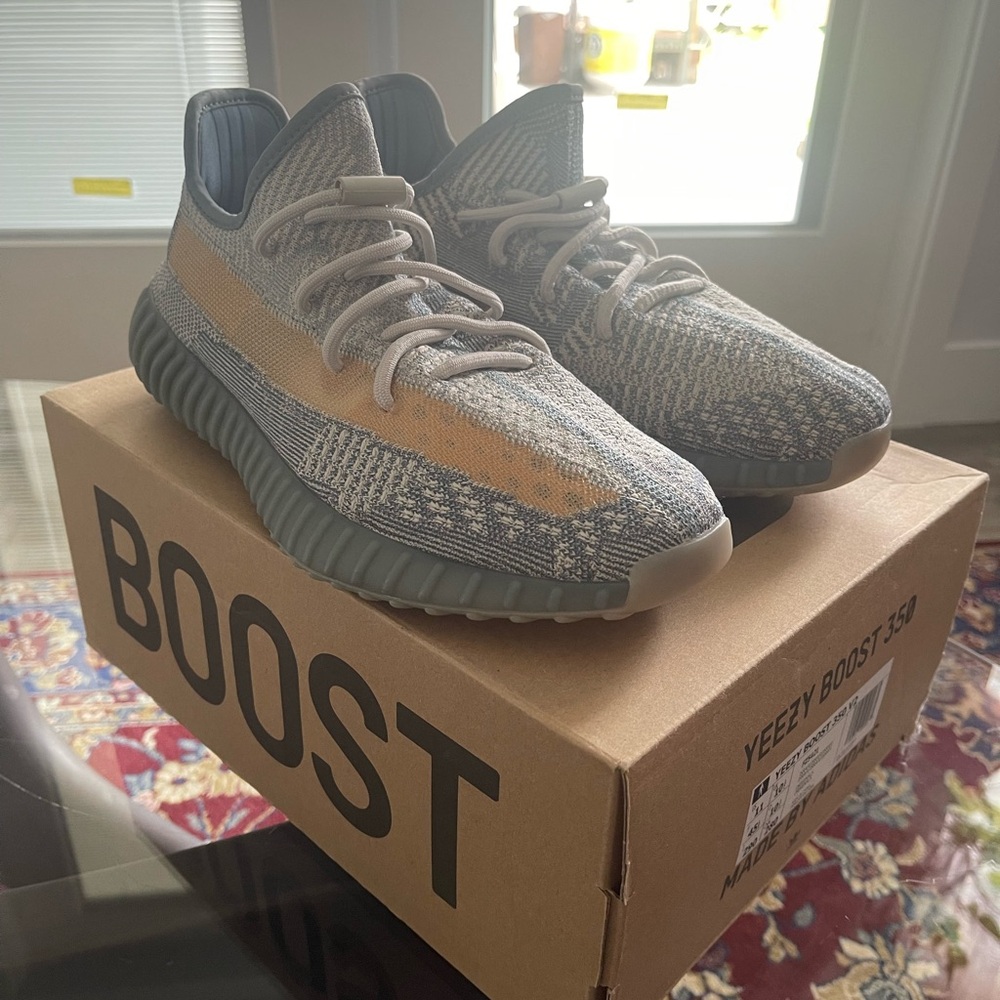 YEEZY 350